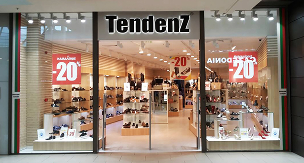 Tendenz Sofia Ring MALL